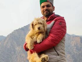 Anil Sharma