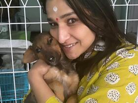 Janani Krishnamurthy