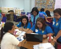 Community based rabies surveillance training in the Philippines