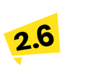 2.6 Challenge fundraiser