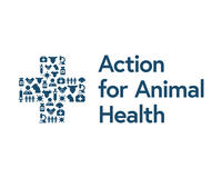 Action For Animal Health logo