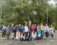 Philippines Cordillera Admin Region Cordi Against Rabies project team