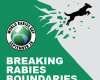 World Rabies Day 2024