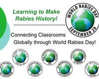 Learning to make rabies history