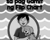 Rabies Information Flipchart Teaching Guide Filipino