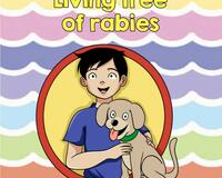 Rabies Information Flipchart English