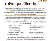 REC Flyer Portuguese