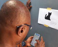 Benin practical exercise on vaccination tracking