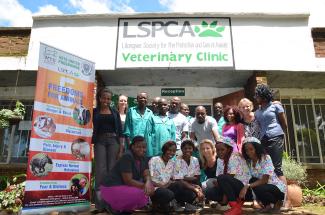 LSPCA