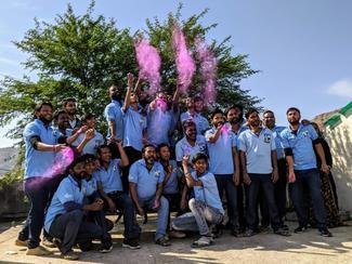 Tree Of Life For Animals (TOLFA ) | Global Alliance for Rabies Control Tree Of Life For Animals (TOLFA ) | Global Alliance for Rabies Control