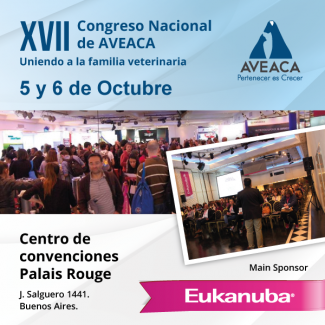 Congreso Nacional AVEACA 2017