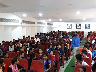 Padmashree H Narasimhaiah National educational council, Basavanagudi
