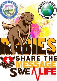 WRD Rabies Quiz Bee Ilocos Norte 