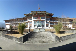 MoH Bhutan