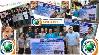 The Chiang Mai Model for Rabies Control
