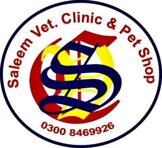 Saleem Vet Clinic And Pet Shop