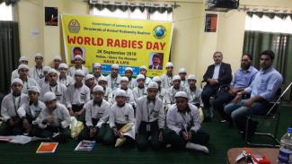 Educational Seminar at IGS Padshahi Bagh   (Boys)_DAHK