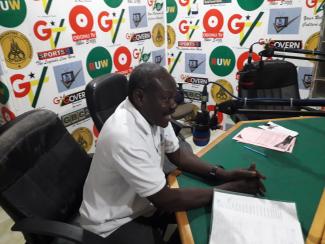 Radio discussion on Rabies at Radio discussion on Rabies at Radio Upper West on Friday September 27th