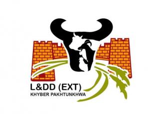 Logo Livestock Deptt 