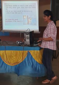 Presentation on myths and facts regarding Rabies