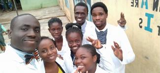 One Health Unibadan Team