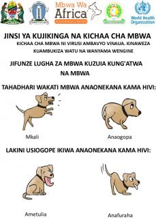 Learn Dog Language