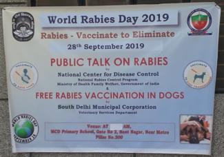 Posters for Public Awareness