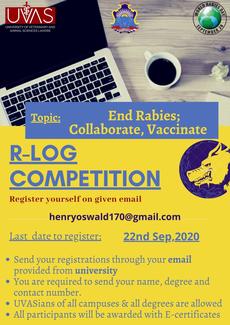 R-LOG Competition.