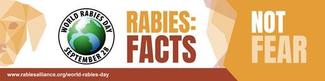 World Rabies Day Image