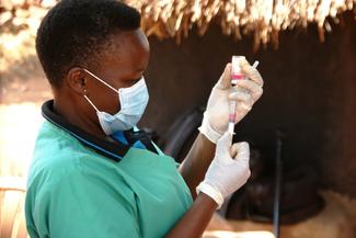 The BIG FIX Uganda has provided more than 75,000 rabies vaccinations in Northern Uganda
