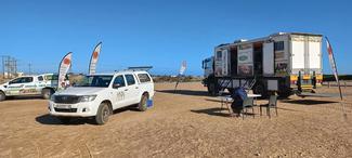 Vaccination Port Nolloth