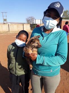 Vaccination Bankhara