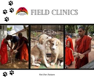 World Rabies Day Event 2021-Sri Lanka by Vets For Future
