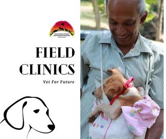 World Rabies Day Event 2021-Sri Lanka by Vets For Future