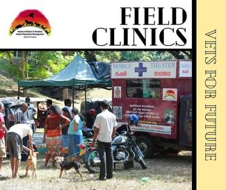 World Rabies Day Event 2021-Sri Lanka by Vets For Future