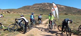 Namaqua Quest Rabies awareness
