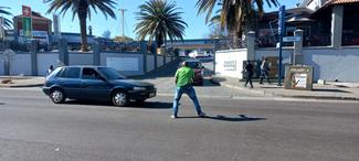 Info Distribution Kuruman