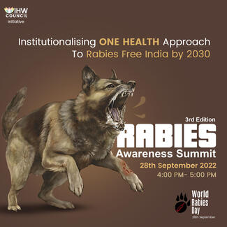 Rabies Awareness Summit