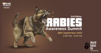 Rabies Awareness Summit