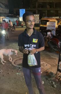 Viraj