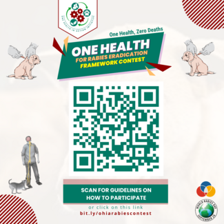 OHiA OH for Rabies Eradication Framework Contest (Nigeria)