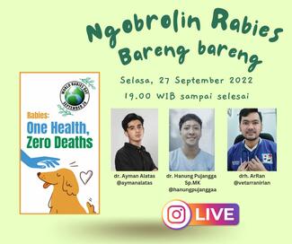 Ig live rabies