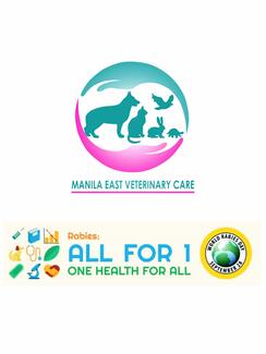 Manila East Veterinary Care - World Rabies Day