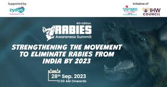Rabies Awareness Summit