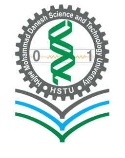 HSTU logo