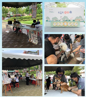 2023 World Rabies Day in Chiayi City