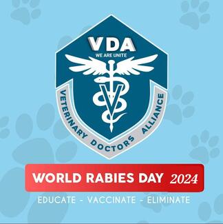 Veterinary Doctor's Alliance Pakistan