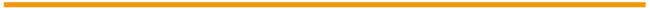 GARC standard light orange line divider
