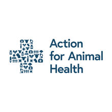 Action For Animal Health coalition logo