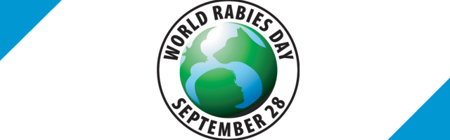 World Rabies Day September 28. GARC